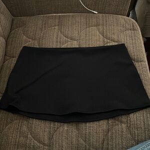 Guizio Micro Mini Skirt